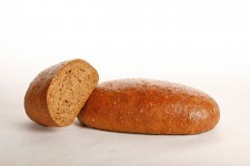 Brot_Schwarzer Müller